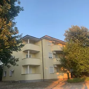  Apartmán Neea Chorvatsko