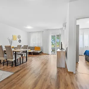  Apartmán Neea Chorvatsko