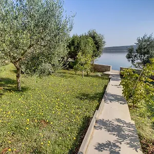  Apartmán Del Sole Chorvatsko