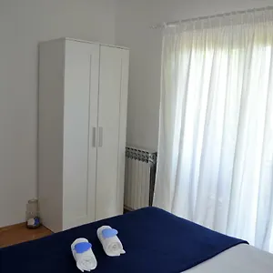 Marko Apartment
